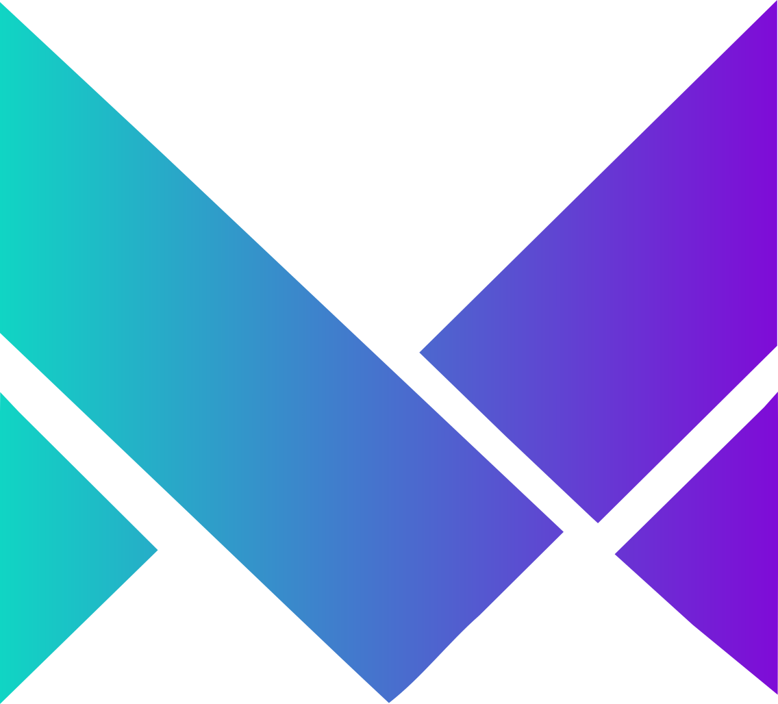 Matrive logo